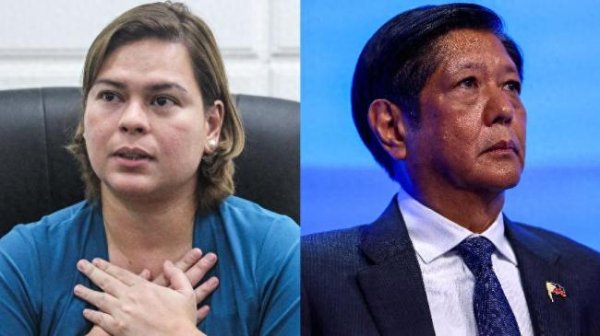 鼎豪配资 菲律宾亲美派被清算成定局了吗 中期选举前的最后挣扎