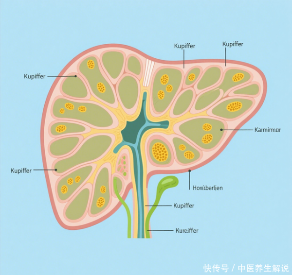 光大e配 医生提醒：这3种行为有风险，不想肝损伤，尽快远离