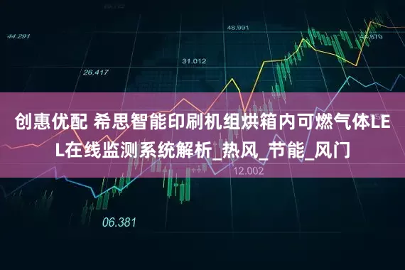 创惠优配 希思智能印刷机组烘箱内可燃气体LEL在线监测系统解析_热风_节能_风门