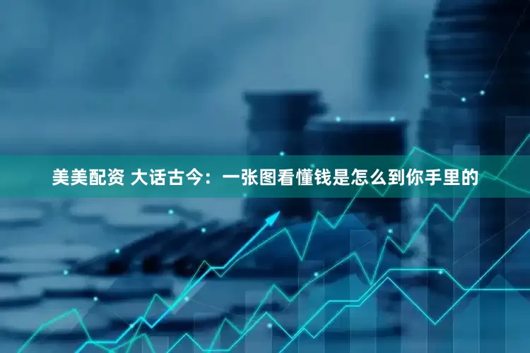 美美配资 大话古今：一张图看懂钱是怎么到你手里的
